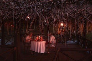 Coconut Lagoon - Cgh Earth