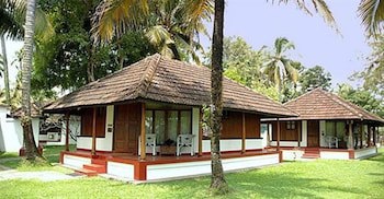 Coconut Lagoon - Cgh Earth