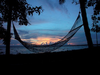 Coconut Lagoon - Cgh Earth