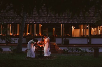 Coconut Lagoon - Cgh Earth