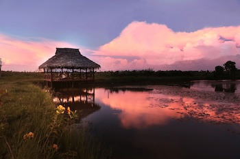 Coconut Lagoon - Cgh Earth