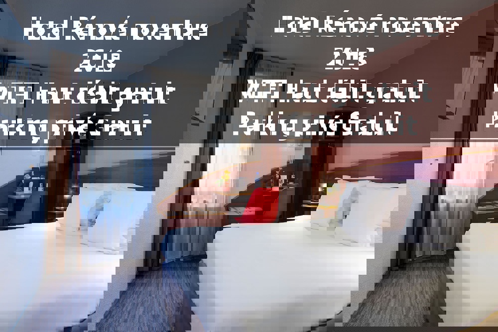 Comfort Hotel Etampes