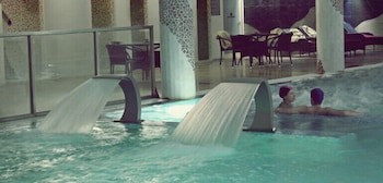 Palace Hotel And Spa