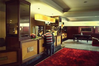 Palace Hotel And Spa