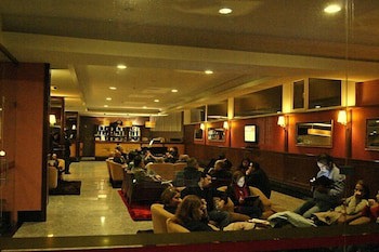 Palace Hotel And Spa