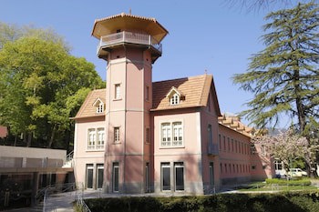 Palace Hotel And Spa