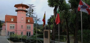 Palace Hotel And Spa