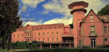 Palace Hotel And Spa