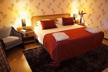 Palace Hotel And Spa