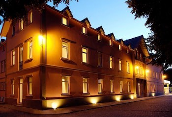 Palace Hotel And Spa