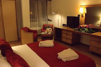 Palace Hotel And Spa