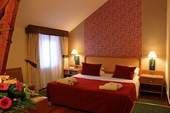Palace Hotel And Spa
