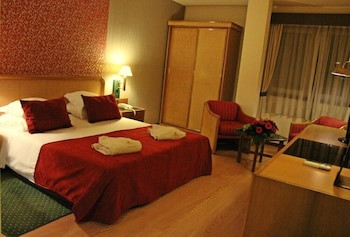 Palace Hotel And Spa