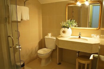 Palace Hotel And Spa