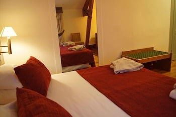 Palace Hotel And Spa