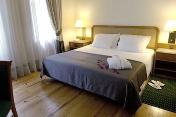 Palace Hotel And Spa