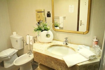 Palace Hotel And Spa