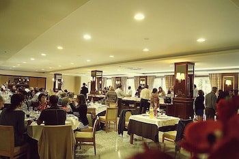 Palace Hotel And Spa