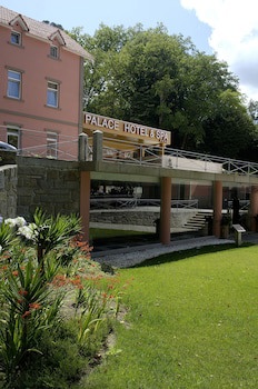 Palace Hotel And Spa