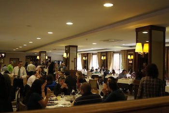 Palace Hotel And Spa