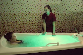 Palace Hotel And Spa