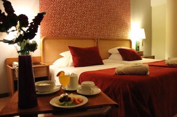 Palace Hotel And Spa