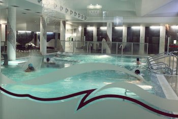 Palace Hotel And Spa