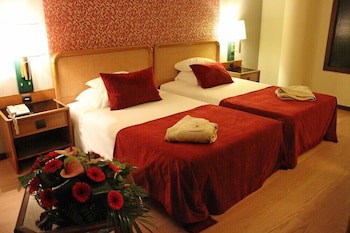 Palace Hotel And Spa