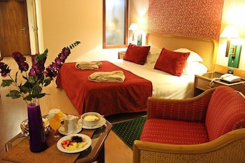 Palace Hotel And Spa