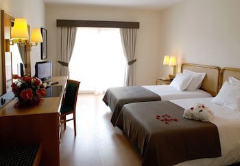 Palace Hotel And Spa