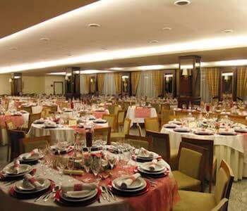 Palace Hotel And Spa