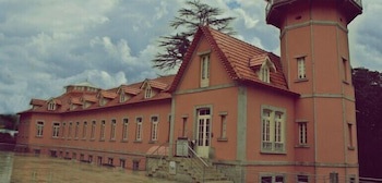 Palace Hotel And Spa