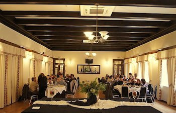 Palace Hotel And Spa
