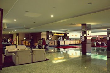 Palace Hotel And Spa