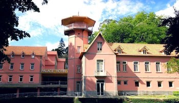 Palace Hotel And Spa