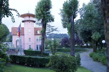 Palace Hotel And Spa