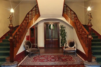 Palace Hotel And Spa