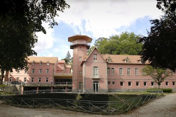 Palace Hotel And Spa