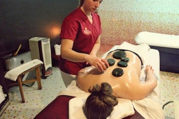 Palace Hotel And Spa