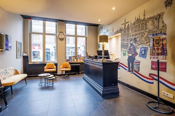 Grand Hotel Alkmaar