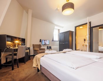 Grand Hotel Alkmaar