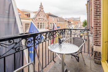 Grand Hotel Alkmaar