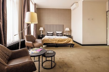 Grand Hotel Alkmaar