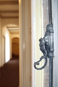 Grand Hotel Alkmaar
