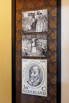 Grand Hotel Alkmaar