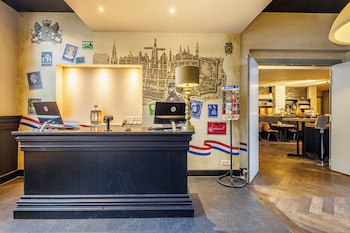 Grand Hotel Alkmaar