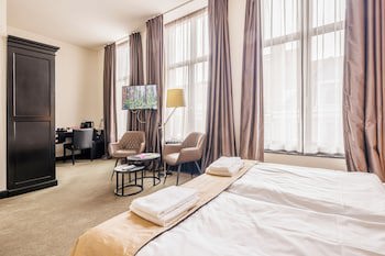 Grand Hotel Alkmaar