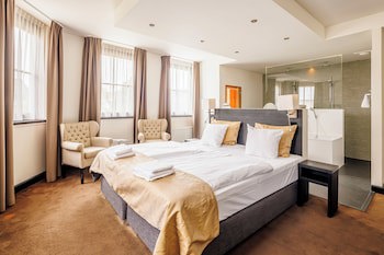 Grand Hotel Alkmaar