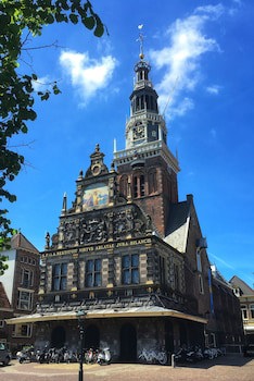 Grand Hotel Alkmaar