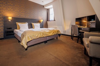 Grand Hotel Alkmaar